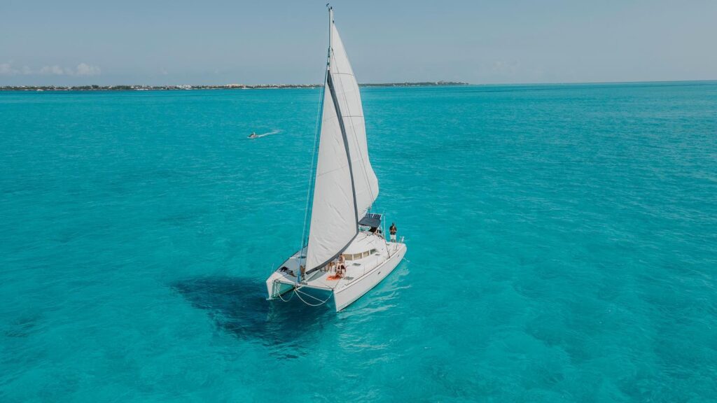 Sunset Cruise IMVR Isla Mujeres Vacation Rentals