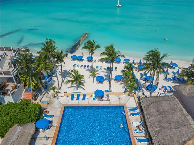 Nautibeach 22 Main Image