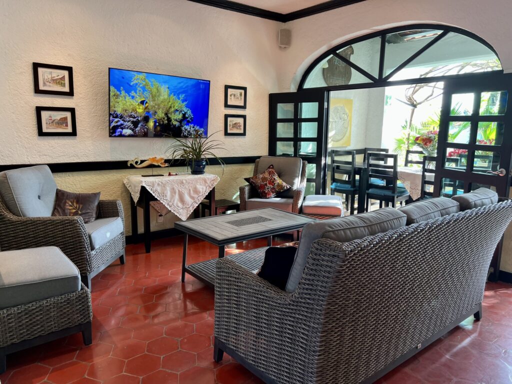 Casa Sirena IMVR Isla Mujeres Vacation Rentals