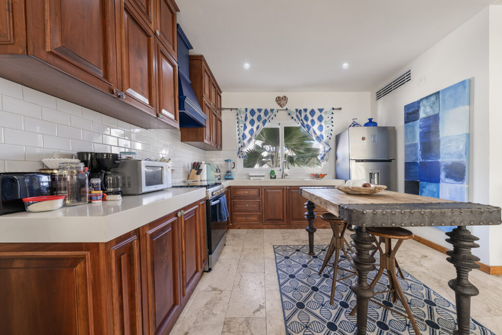 IMVR Kitchen