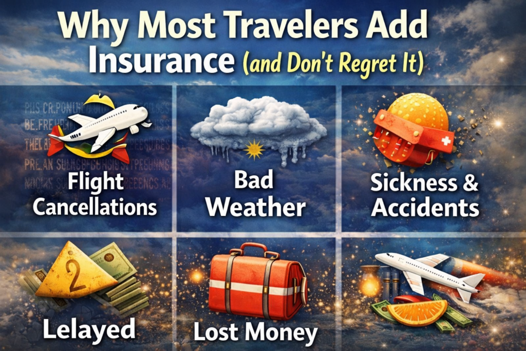 Travel Insurance